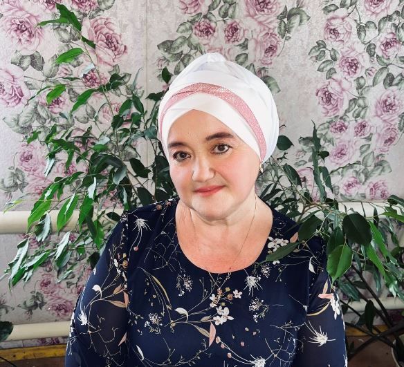 Гөлсинә Гомәрова: «Алар миңа икенче кат гомер бүләк итте»