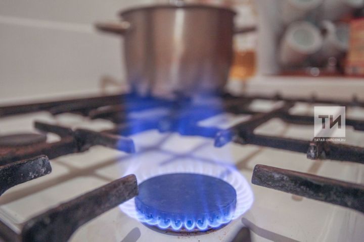 Кесәдәге җылылык: газ өчен исәпләгеч күрсәткечләрен мобиль кушымта аша тапшырырга мөмкин