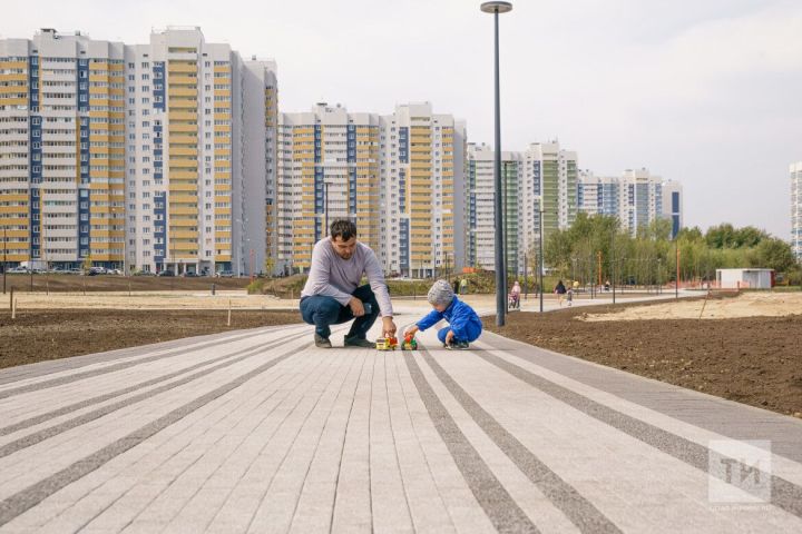 Яшәп калыйк: 2026 елның икенче яртысында торак базарын ни көтә?