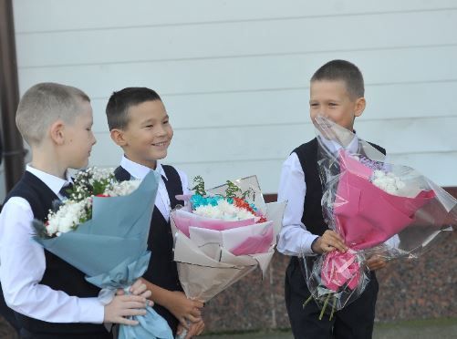 Мәктәпләр әзерме, укытучылар җитәме?  «ВТ» хәбәрчесе уку йортларындагы вазгыятьне белеште