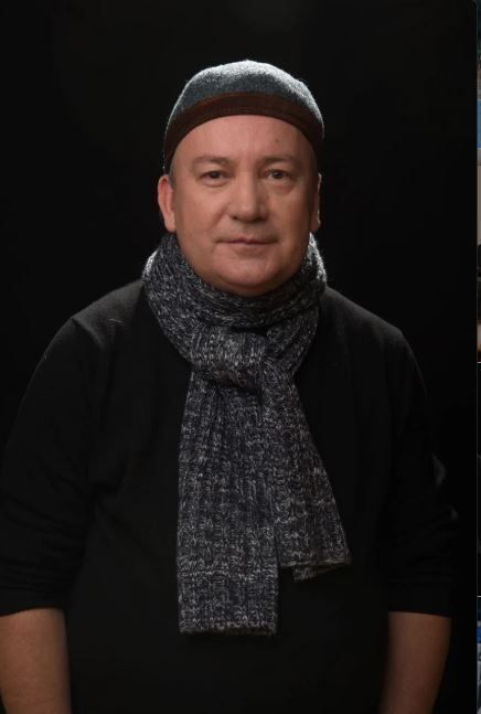 Ренат Әюпов: «Эзләнүләр булмаса, актер «мүкләнеп» бетәргә мөмкин»