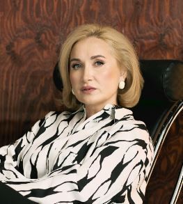 Рушана Анимподистова:  «Үлем турында сөйләшү төрле яшьтәге бала белән төрлечә булырга тиеш»