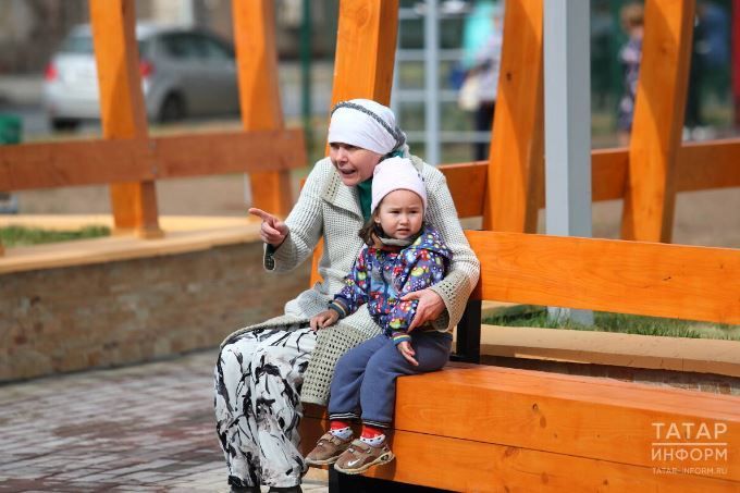 Август кемнәрнең акча янчыгын баетачак?