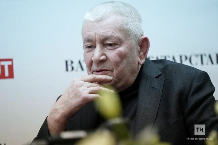 Риман Гыйлемханов: «Хайваннар белән аралашкан кешенең гомере ун елга озыная икән»