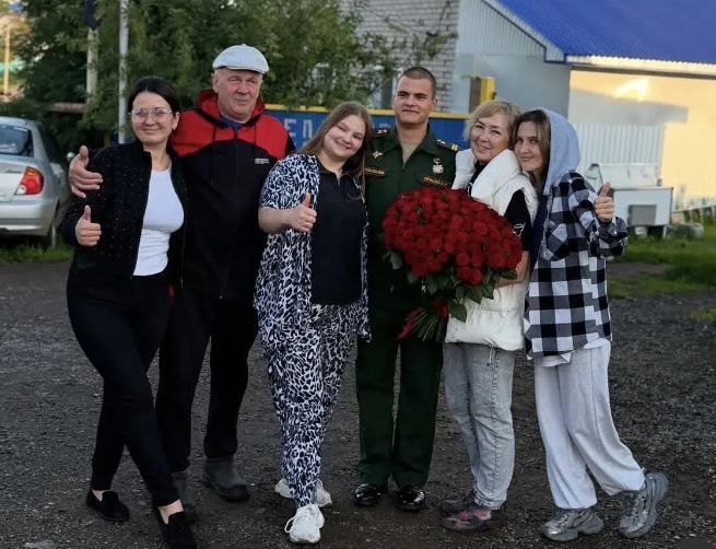 «Карынымда йөртмәсәм дә, йөрәгемдә йөртәм»