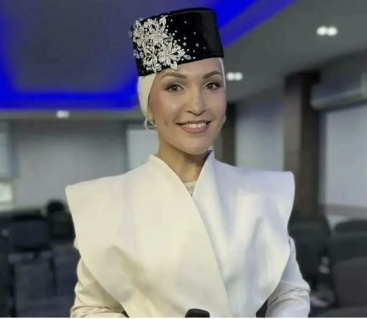Илүзә Әминова: «Әти-әнигә рәхмәт сүзләрен кабатласак, күңелдә ачу урынына канәгатьлек туа»