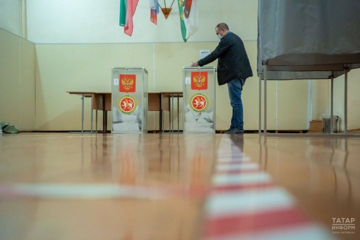 Казанда сайлау көннәрендә ике фестиваль узачак