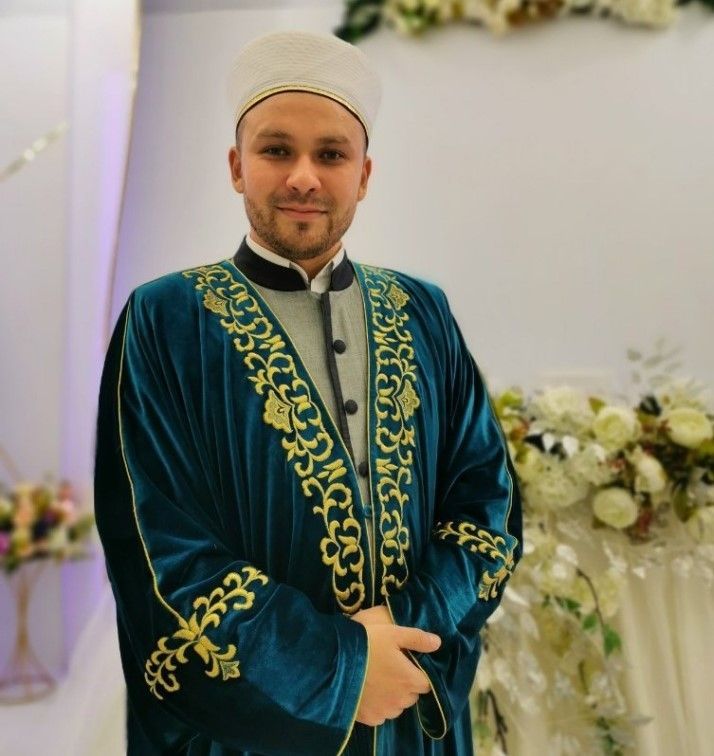 Солтан хәзрәт Морадыймов: «Мин гөнаһсыз», – дип кычкырып йөрүче дә гөнаһлы»