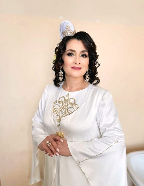Флүрә Талипова: «Җырламасам, чиргә сабышыр идем»