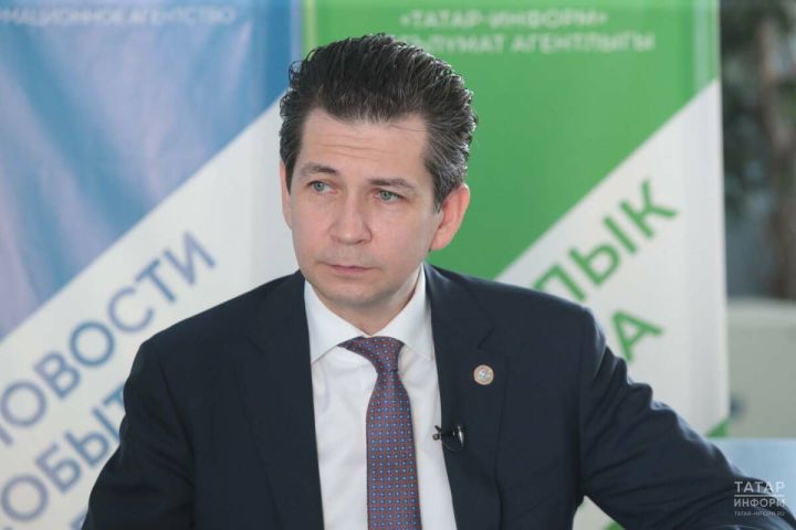 Йөз булды: Фәрит Габделганиев Татарстан Дәүләт Советына депутат итеп сайланды