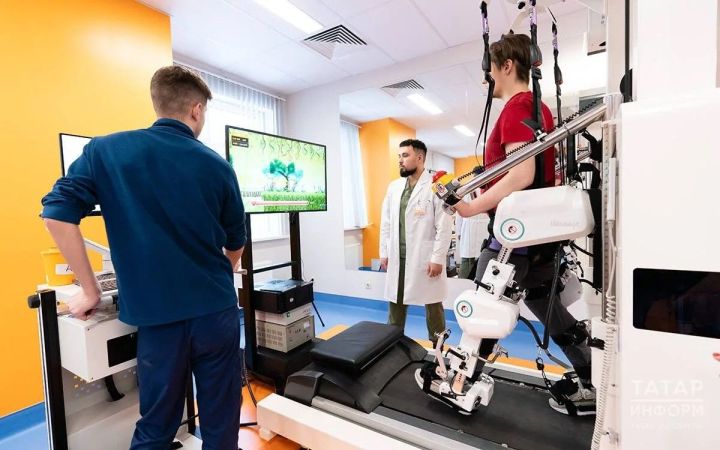 Теләк кирәк: Татарстанда СВО сугышчылары һәм ветераннарын тернәкләндерү эше ничек көйләнгән?