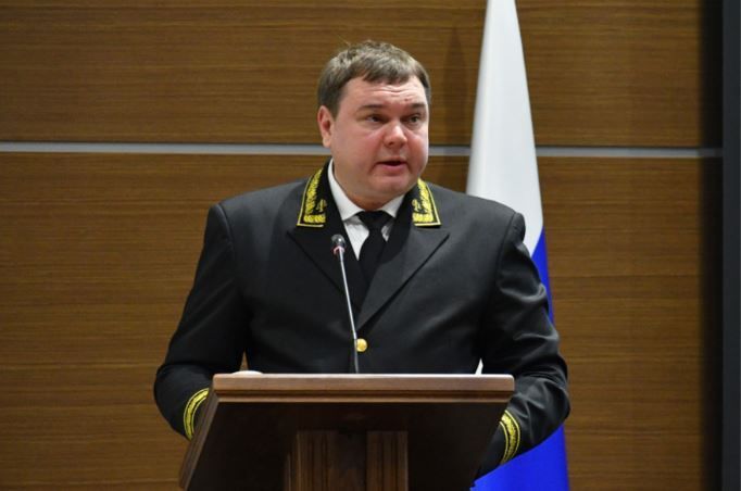 Максим Боровков: «Күпләр банкротка чыгуны бик гади һәм арзанга төшә дип уйлый»
