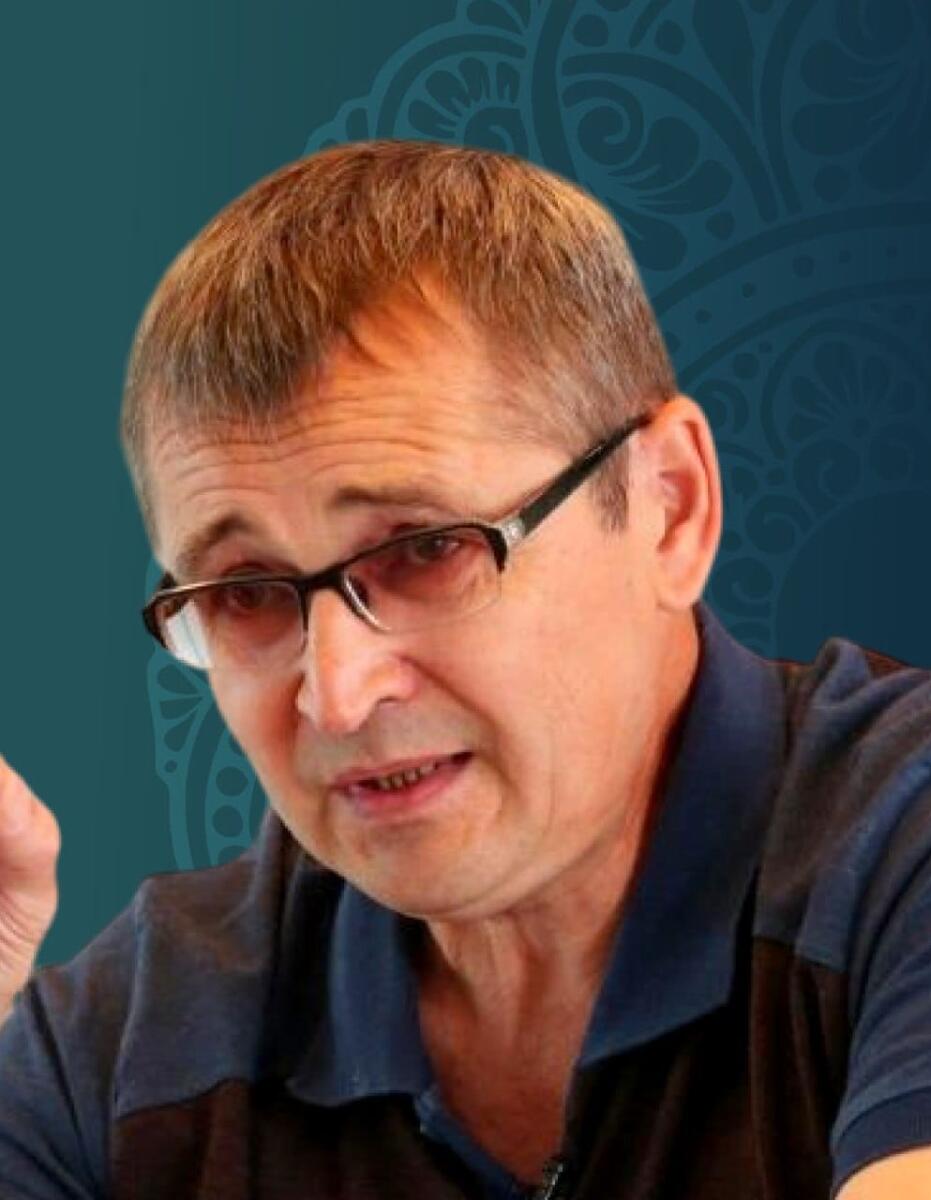 Марат Кәбиров