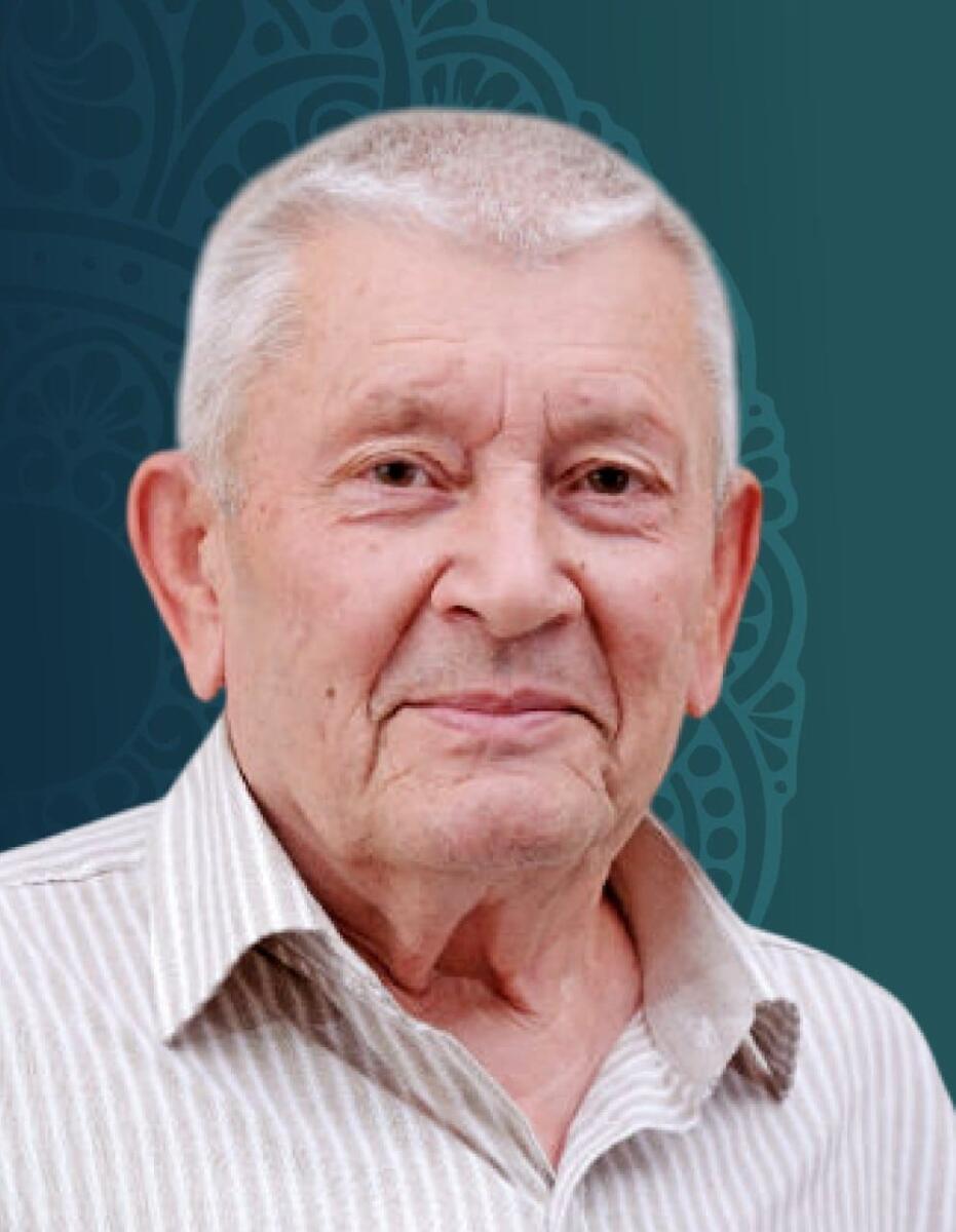 Риман Гыйлемханов