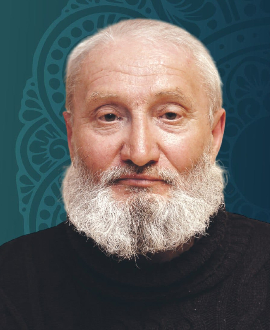 Рәшит Фәтхрахманов