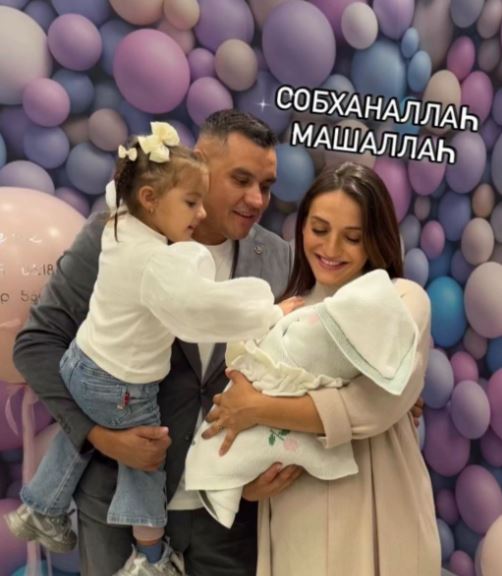 Зөлфирә Шәйдуллина-Мирзаянова: «Йөрәгем ике мәртәбә зурайды»