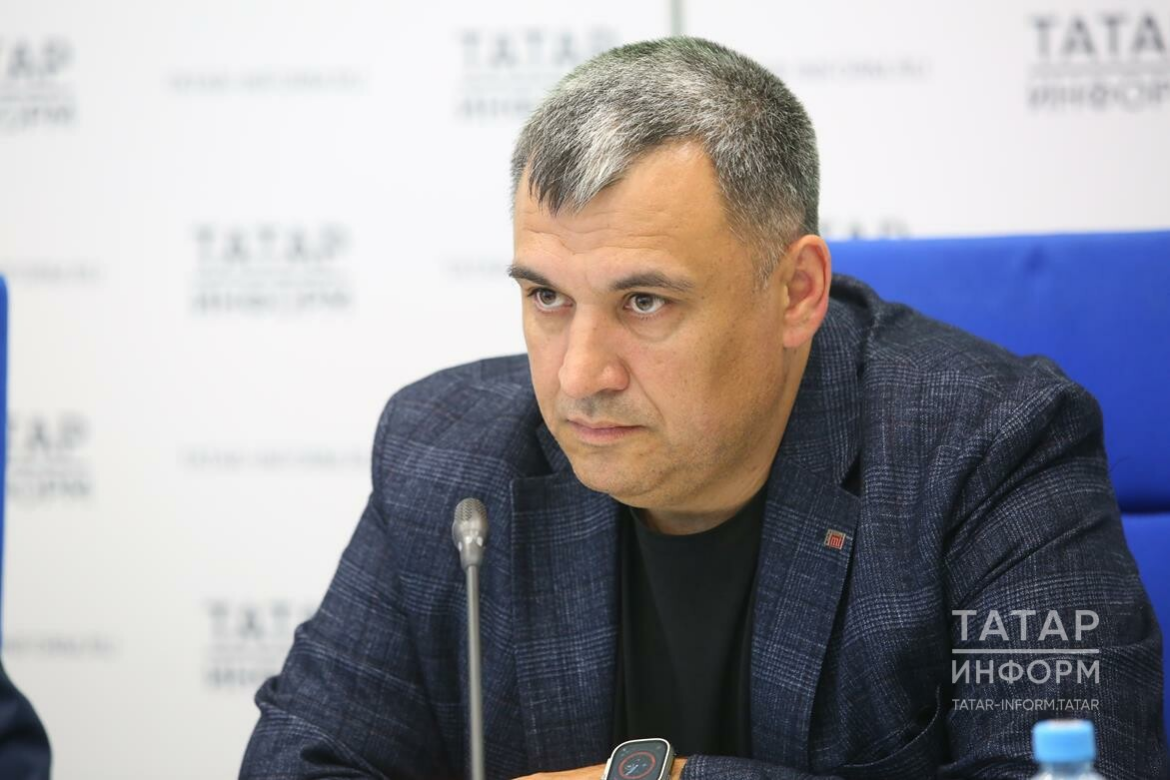 Расих Габдрахманов: «Татар көрәше белән бөтен татар егетләре дә шөгыльләнергә тиеш»