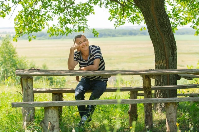 Марат Кәбиров: «Яхшылык ул яхшылык булып кайта, куллану – куллану булып»