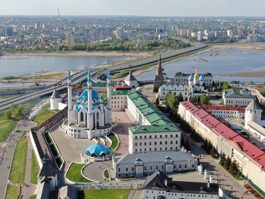 Казан – 2040: башкала ничек үзгәрәчәк?