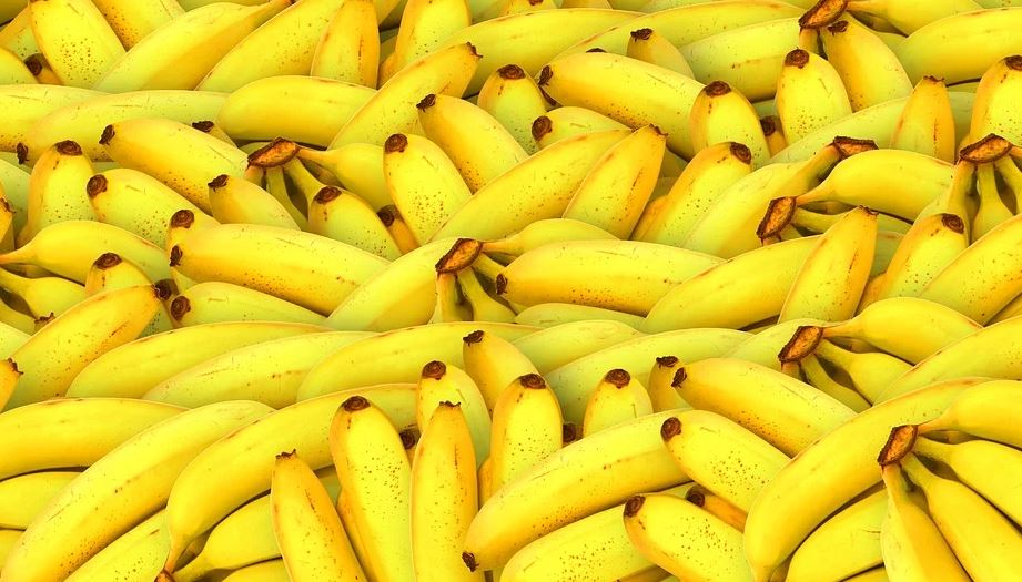 Бананны кабыгы белән ашарга кирәк