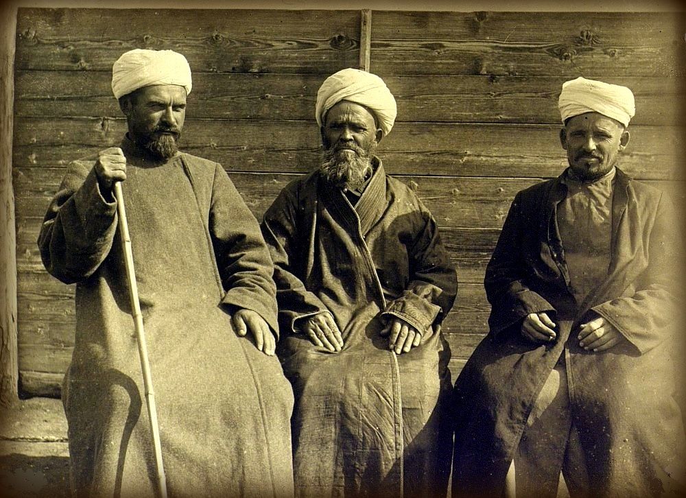 Татарларда ни дәрәҗәдә «бала акылы»?