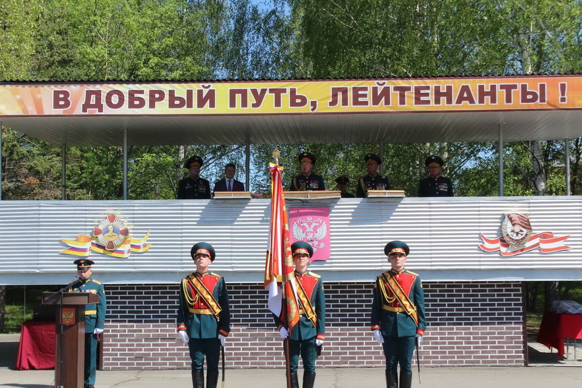 Генерал-майор Кирилл Кулаков: «Хәрбиләрнең дәрәҗәсе арта бара»