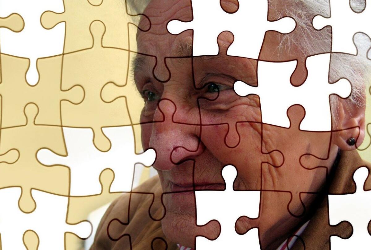 Альцгеймер авыруы нигә яшәрә?