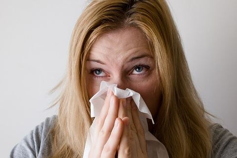 Сезонлы аллергия чорына ничек әзерләнергә?