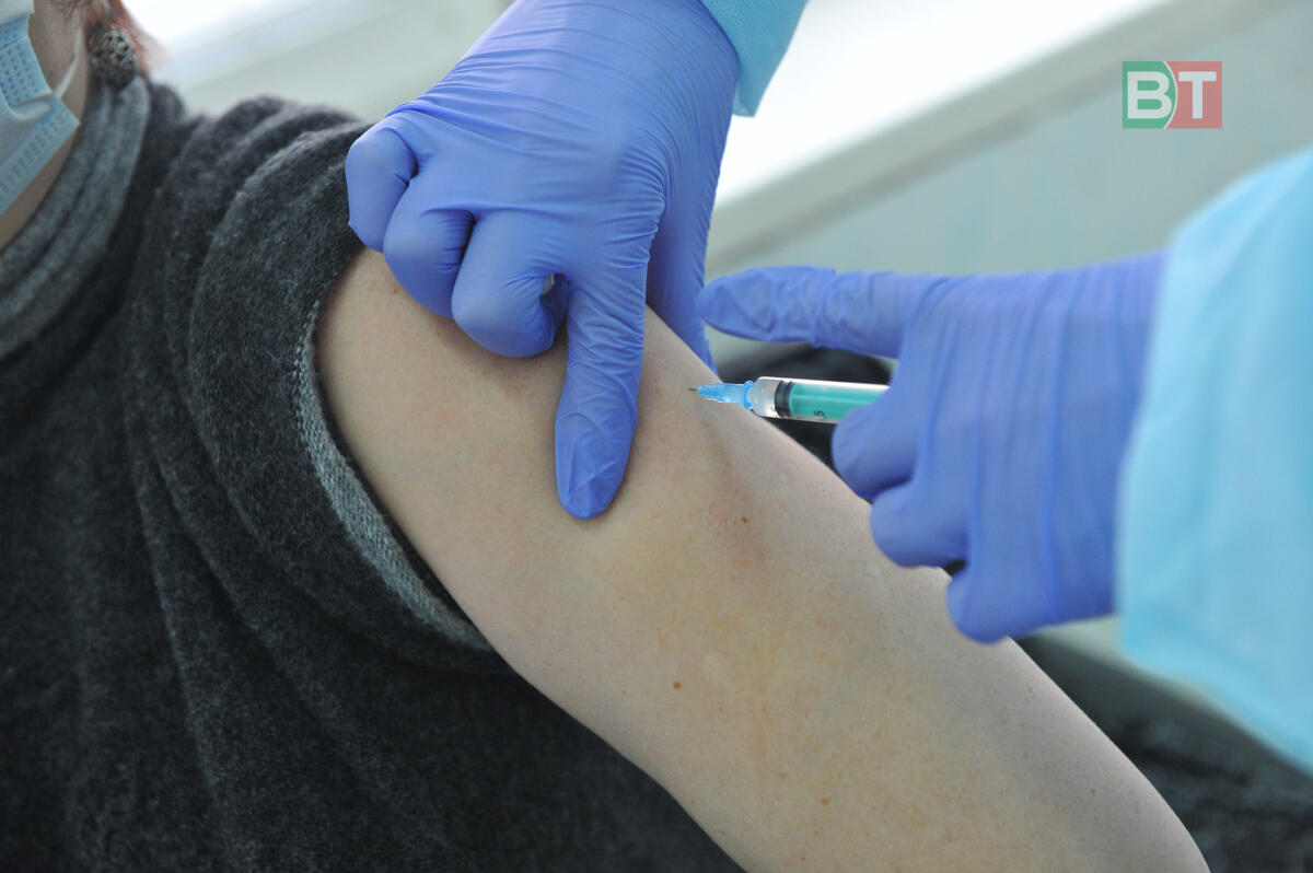 Вакцина турындагы 5 мифка ачыклык: дәвалауга караганда, кисәтү яхшырак