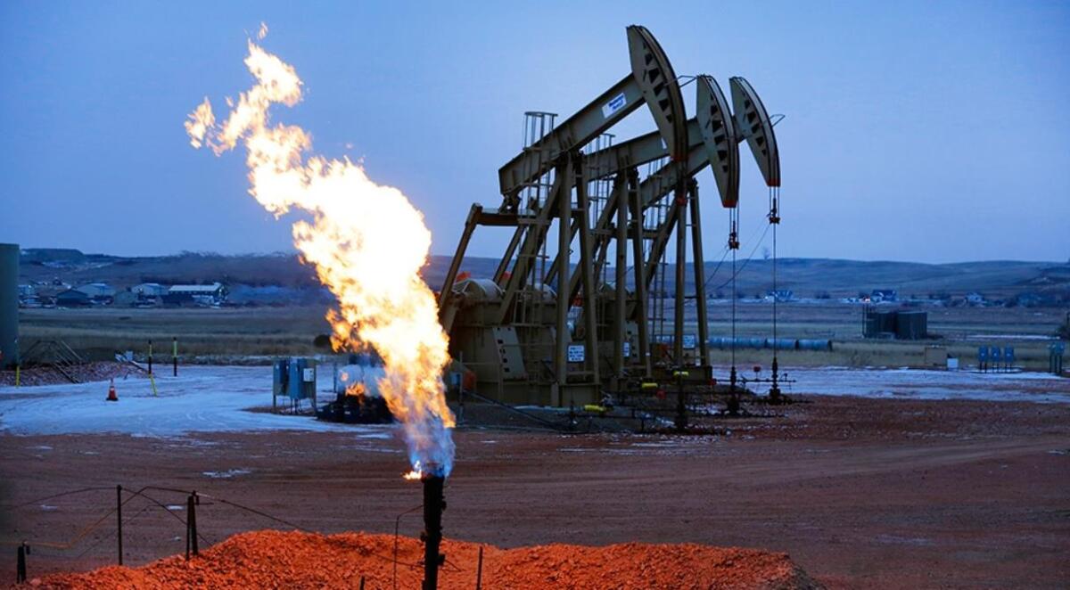 103 еллык запас: нефть һәм газ беткәч нишләрбез?