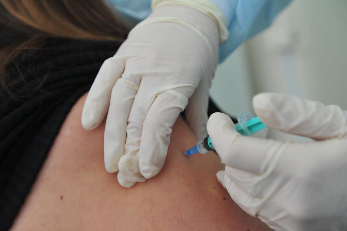 Мошенниклар… вакцина да ясый башлаган 