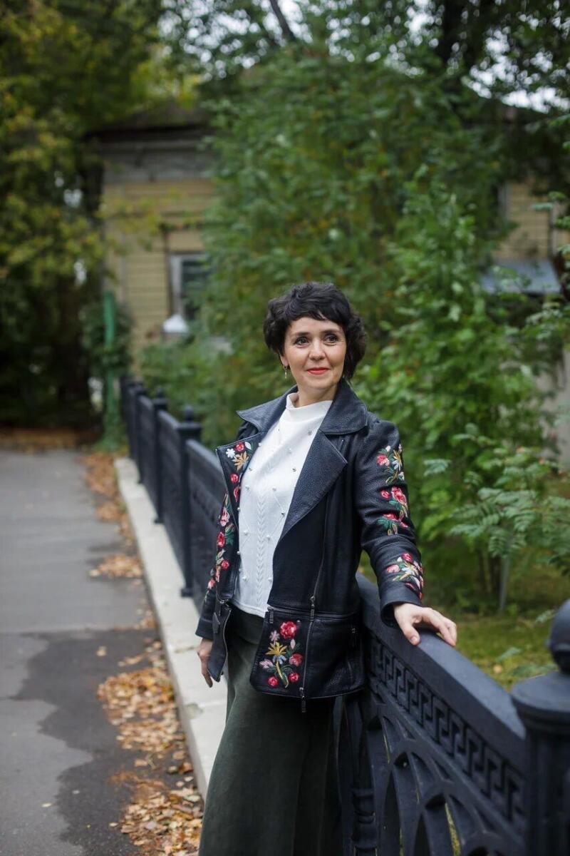 Балтач районының мәгариф идарәсе башлыгы Алия Шагаева яңа вазифага билгеләнде
