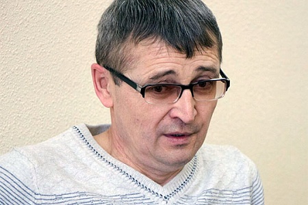 Марат Кәбиров: Мин сезгә нәрсәдер бирергә теләдем, тик сез алырга теләмәдегез