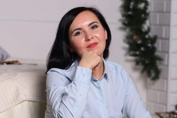 Лилия Гыйбадуллина: «Шагыйрьлекне сорап алмыйлар»