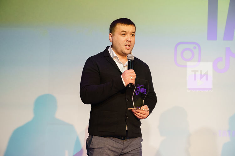 Татар телендәге иң яхшы интернет проектларга «Тамга» премиясе тапшырылды: бүләкләнүчеләр арасында «ВТ» да бар