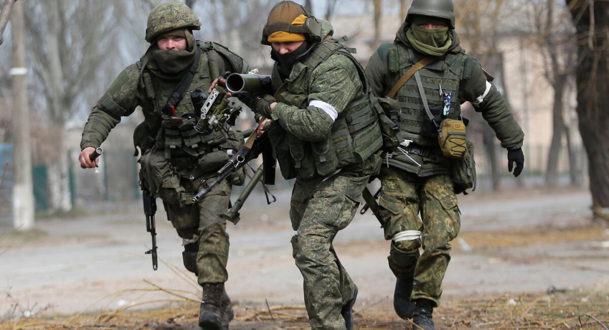 Дәүләт Думасы депутаты Украинада махсус хәрби операциянең кайчан тәмамланачагын әйткән