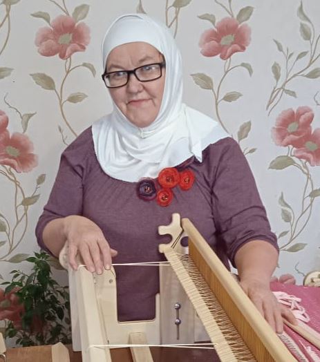 Тукучы Гөлзифа Нәҗипова: «Бер җеп өзелсә, бөтен эш харап»