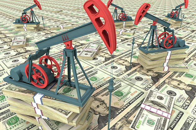 Нефть долларлары кая китә? Тапканны сатасы да бар