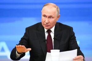 Владимир Путинның «туры элемтә»сеннән соң төбәкләрдә нәрсә үзгәргән?